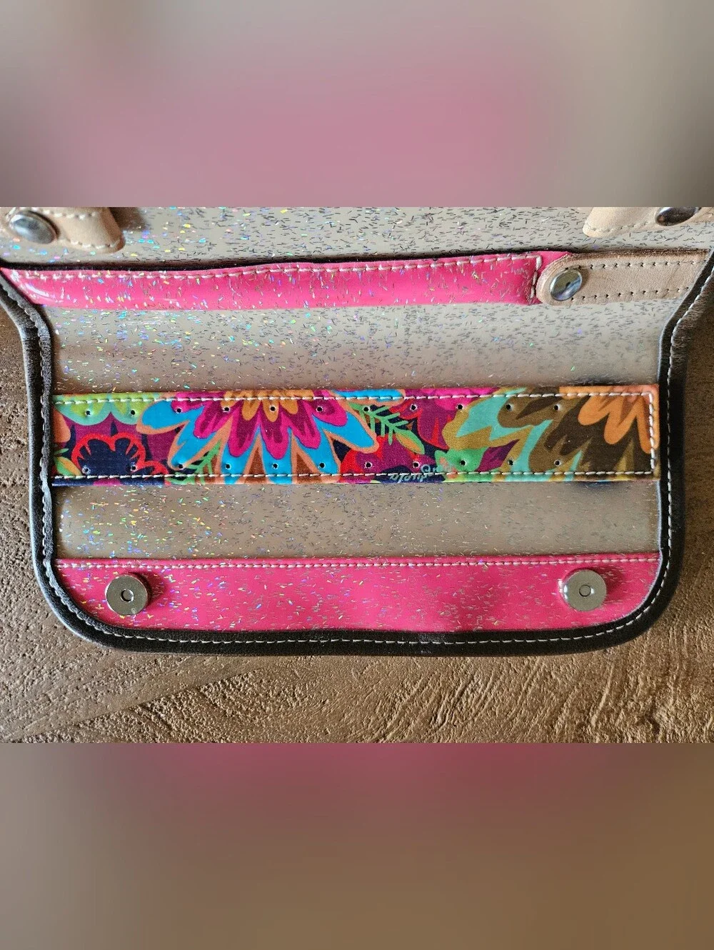 Consuela jewelry organizer